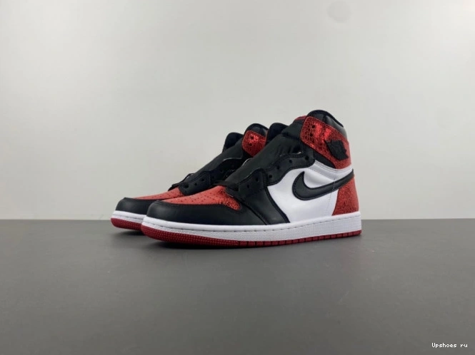 FD2596-602 1  “Varsity Jordan  OG WMNS High Red” Air 0508
